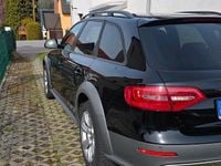 Gebraucht Audi A4 Allroad 177 PS (130 kW) 2013 Schwarz Kombi