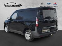 Neu Ford Transit Trend 125 PS (91 kW) 2026 Schwarz Van