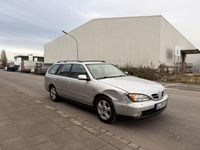 Gebraucht Nissan Primera 140 PS (102 kW) 1999 Silber Kombi