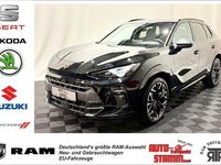 Neu Cupra Terramar VZ 265 PS (194 kW) 2026 Schwarz SUV