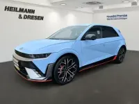 Gebraucht Hyundai Ioniq 5 447 kW (609 PS) 2025 Blau SUV