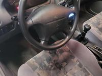 Gebraucht Mitsubishi Carisma 90 PS (66 kW) 1998 Limousine