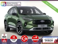 Neu Ford Kuga Active 242 PS (177 kW) 2026 Bursting green SUV