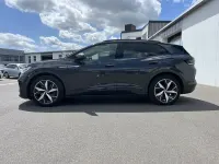 Gebraucht VW ID.4 GTX 225 kW (306 PS) 2022 Grau SUV