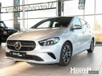 Gebraucht Mercedes B200 Progressive 150 PS (110 kW) 2025 Lack hightechsilber Kleinwagen