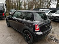 Begagnad Mini ONE 98 HK (72 kW) 2013 Andere farben Halvkombi