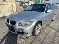 gebraucht BMW 325 325 d