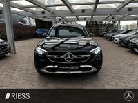 Gebraucht Mercedes GLC200 Avantgarde 204 PS (150 kW) 2024 Schwarz SUV