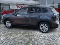 gebraucht Suzuki SX4 S-Cross 1.4 Boosterjet Mild Hybrid Comfort