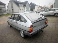 Gebraucht Citroën GSA 65 PS (47 kW) 1985 Grau Limousine
