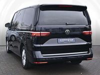 Neu VW Multivan Style 150 PS (110 kW) 2026 Schwarz Van