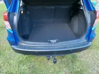 Gebraucht Honda HR-V Executive 131 PS (96 kW) 2017 Blau SUV