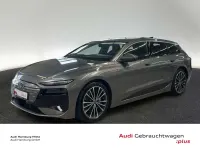 Gebraucht Audi A6 e-tron Performance 269 kW (367 PS) 2025 2l taifungrau metallic Kombi