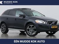 Gebraucht Volvo XC60 Summum 215 PS (158 kW) 2012 Grau SUV