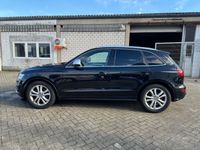 gebraucht Audi SQ5 3.0 TDI quattro/PANO/LED/ALU/LEDER