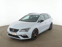 Gebraucht Seat Leon 4Drive 301 PS (221 kW) 2020 Grau Kombi