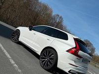 Gebraucht Volvo XC60 Plus 398 PS (292 kW) 2023 Weiß SUV
