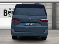 Gebraucht VW Multivan Life 150 PS (110 kW) 2025 Grau Van / Kleinbus