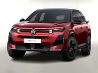 Neu Citroën C5 145 PS (106 kW) 2026 Ruby rot metallic / dach schwarz ruby rot metallic / dach schwarz SUV