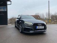 gebraucht Audi RS3 2.5 TFSI quattro KW LED SHZ Virtual Display Navi