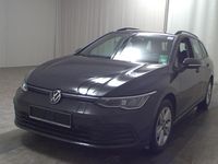 Gebraucht VW Golf VIII Pro 116 PS (85 kW) 2022 Grau Limousine