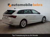 gebraucht Skoda Octavia 2.0TDI DSG Style Digt Cockpit Pano AHK