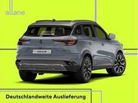 Neu Renault Austral Evolution 200 PS (147 kW) 2025 Grau (dolomitgrau metallic) SUV