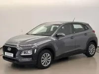 Gebraucht Hyundai Kona Pure 120 PS (88 kW) 2020 Grau SUV