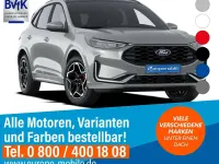Neu Ford Kuga Titanium 242 PS (177 kW) 2026 Wählbar SUV