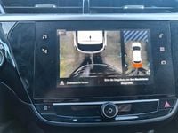 Gebraucht Opel Corsa Elegance 101 PS (74 kW) 2022 Grau Kleinwagen