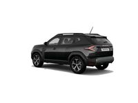Neu Dacia Duster Journey 122 PS (89 kW) 2026 Schwarz SUV