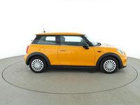 Gebraucht Mini ONE 75 PS (55 kW) 2015 Orange Kleinwagen