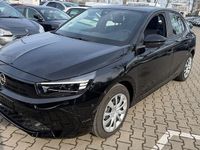 Gebraucht Opel Corsa Edition 101 PS (74 kW) 2025 Schwarz Kleinwagen