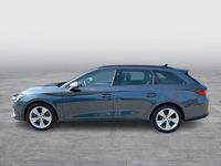 Gebraucht Seat Leon FR 150 PS (110 kW) 2025 Grau Limousine