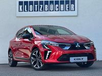 Neu Mitsubishi Colt Top 91 PS (66 kW) 2025 Aurorarot Kleinwagen