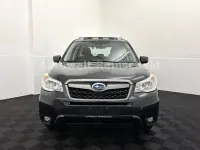 Gebraucht Subaru Forester Exclusive+ 150 PS (110 kW) 2015 Grau SUV