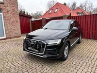 gebraucht Audi Q7 50 TDI quattro MATRIX~ACC~HEADUP~KAMERA~LEDER