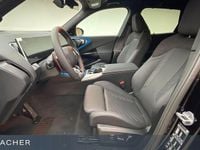 Neu BMW X3 Performance 398 PS (292 kW) 2026 Schwarz SUV