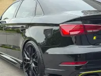 Gebraucht Audi RS3 Sport 400 PS (294 kW) 2018 Schwarz Limousine