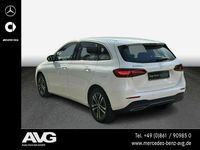 Gebraucht Mercedes E250 Progressive 163 PS (119 kW) 2024 Weiß Limousine