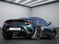 Gebraucht Lotus Evora 416 PS (305 kW) 2019 Grün Coupé