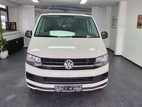 Gebraucht VW Multivan 150 PS (110 kW) 2018 Weiß Van