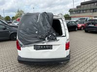 gebraucht VW Caddy Maxi Nfz Kasten BMT
