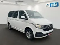 Używany VW Multivan Comfortline 150 KM (110 kW) 2021 Biały Minivan