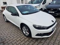 Gebraucht VW Scirocco 160 PS (117 kW) 2011 Weiß