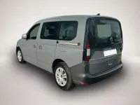 Gebraucht VW Caddy 150 PS (110 kW) 2025 Grau Van / Kleinbus