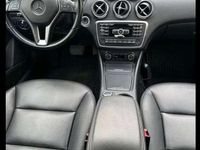Gebraucht Mercedes A180 122 PS (89 kW) 2014 Limousine