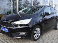 gebraucht Ford C-MAX Cool&Connect