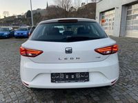 gebraucht Seat Leon Coupe