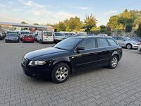 Gebraucht Audi A4 102 PS (75 kW) 2005 Unbekannt Kombi